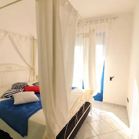Vakantiehuis Rosettas House In *
