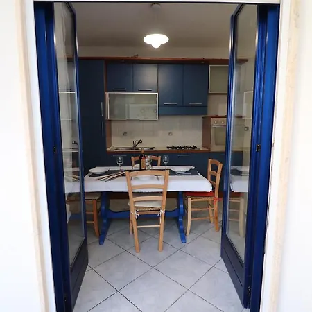 Vakantiehuis Rosettas House In *