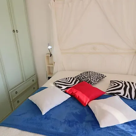 Vakantiehuis Rosettas House In Otranto