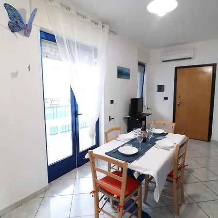 Vakantiehuis Rosettas House In Otranto