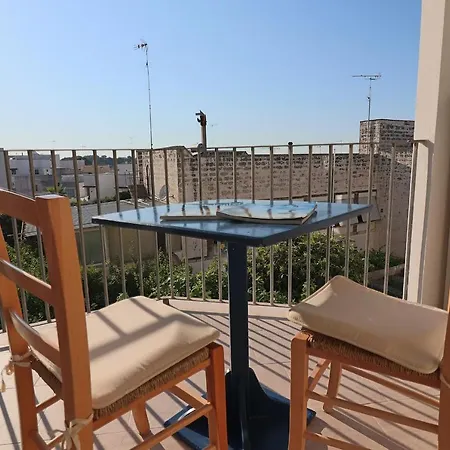 Vakantiehuis Rosettas House In