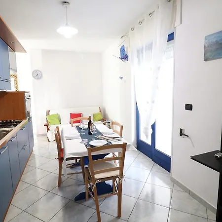 Rosettas House In * Otranto