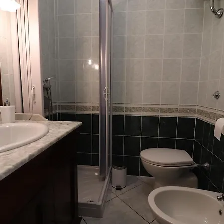Rosettas House In Vakantiehuis