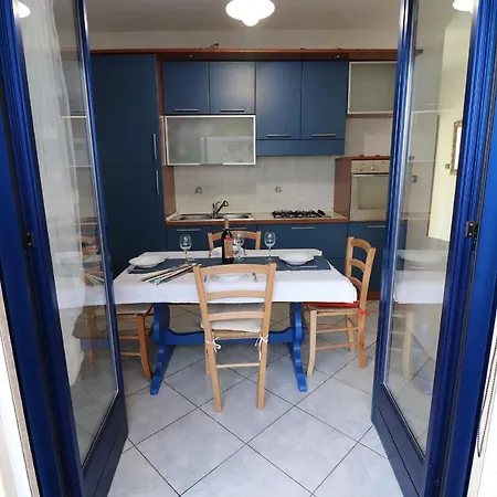 Vakantiehuis Rosettas House In *
