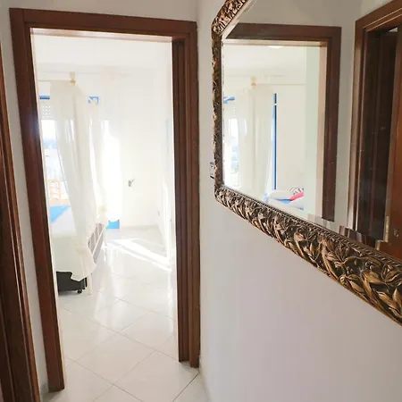 Vakantiehuis Rosettas House In Otranto