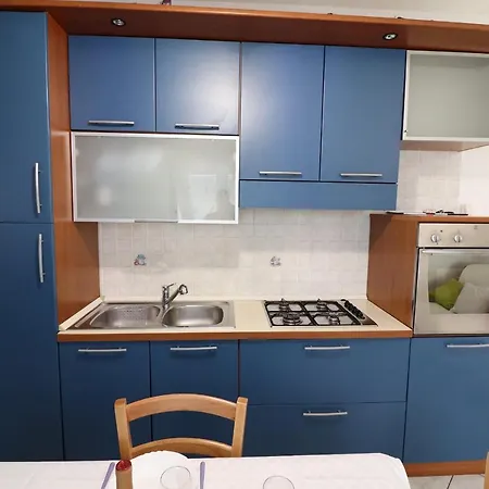 Vakantiehuis Rosettas House In *