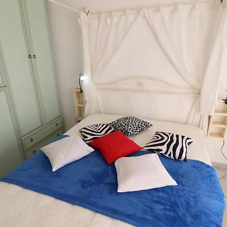 Rosettas House In Vakantiehuis *