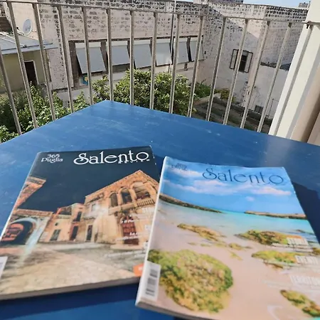 Rosettas House In Vakantiehuis