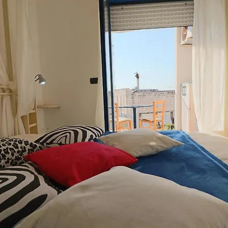 Rosettas House In Vakantiehuis *