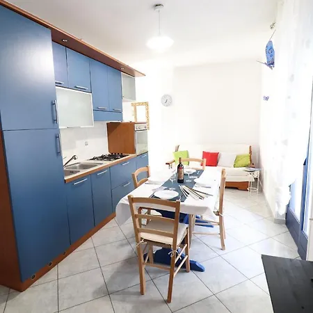 Rosettas House In Vakantiehuis