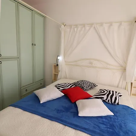 Rosettas House In Vakantiehuis Otranto
