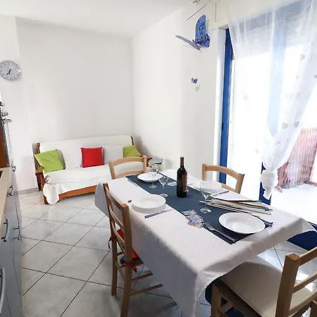 Vakantiehuis Rosettas House In