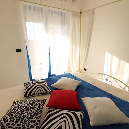 Rosettas House In Otranto