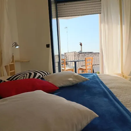 Vakantiehuis Rosettas House In