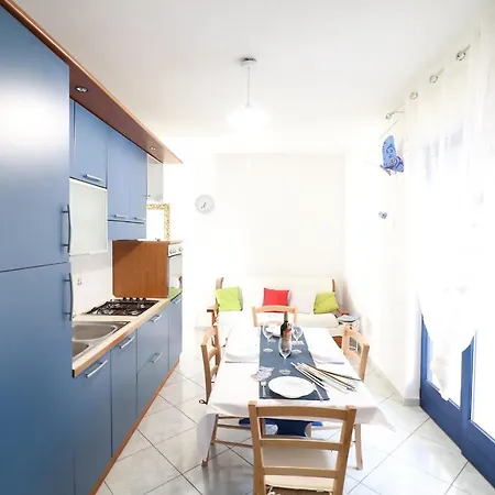 Rosettas House In Vakantiehuis