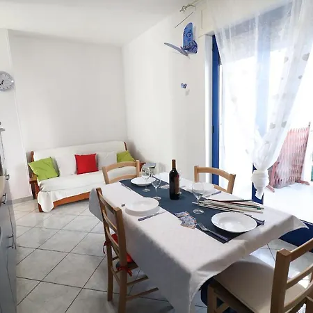Vakantiehuis Rosettas House In