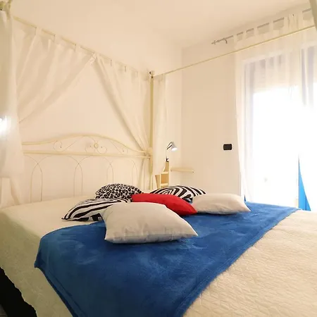 Rosettas House In Vakantiehuis *