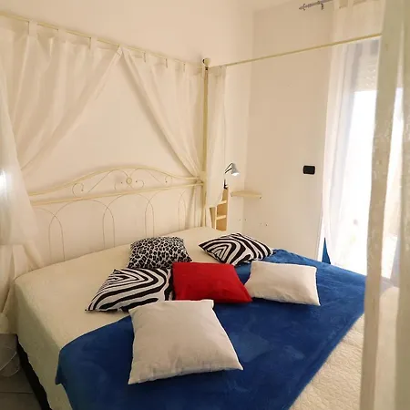 Vakantiehuis Rosettas House In Otranto