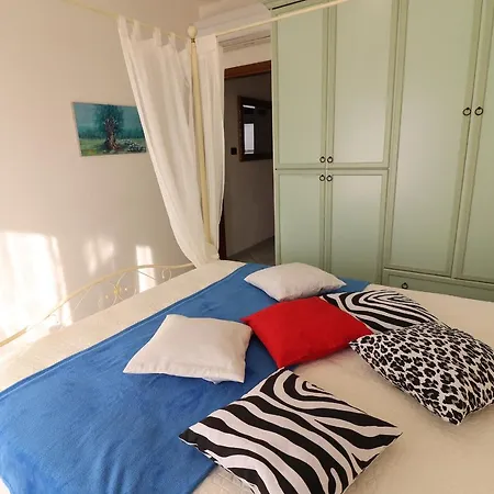 Vakantiehuis Rosettas House In