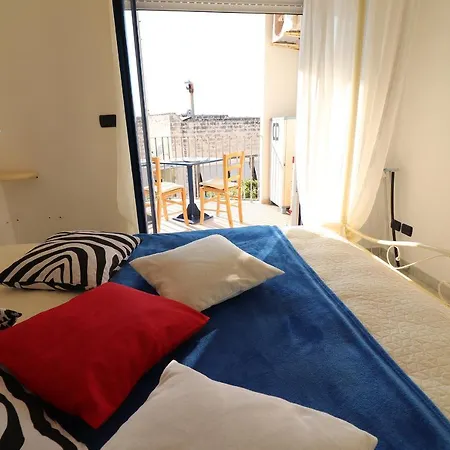 Rosettas House In Vakantiehuis *