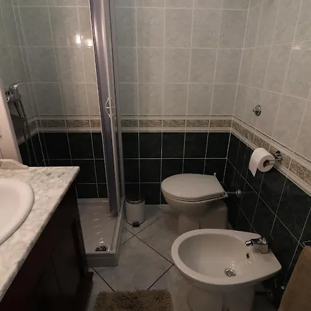 Rosettas House In Vakantiehuis *