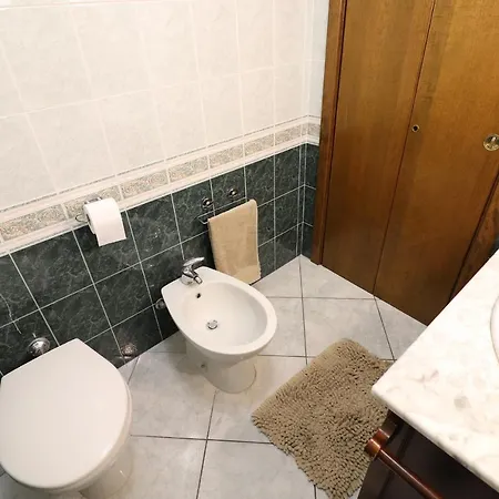 Rosettas House In Vakantiehuis Otranto
