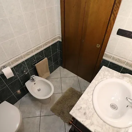 Rosettas House In Vakantiehuis Otranto
