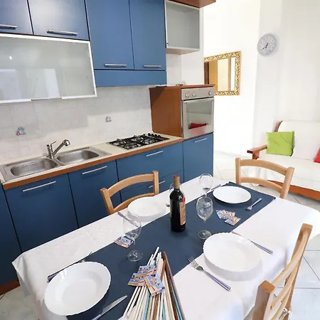 Rosettas House In Vakantiehuis *
