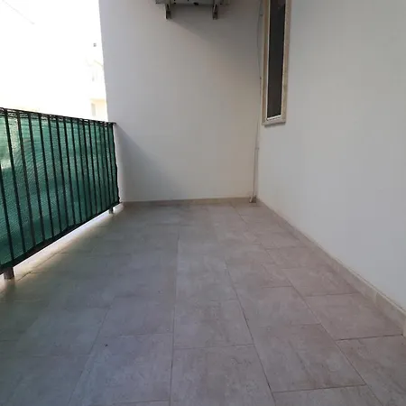 Rosettas House In Otranto