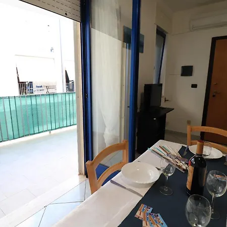 Rosettas House In Otranto